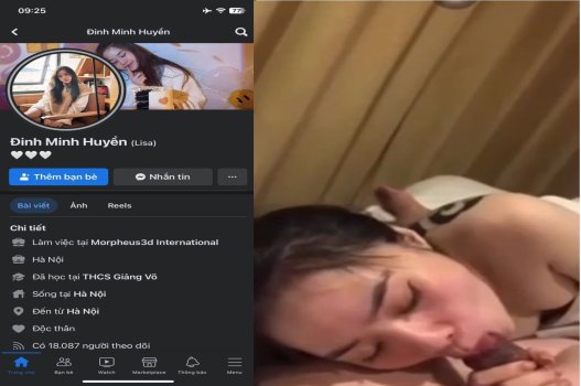 sex trần hà linh bú cu Book đào về tận nhà xả stress