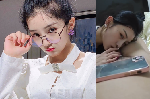 sex nhật hay Lộ clip em cấp 2 mới nhú khoe vú