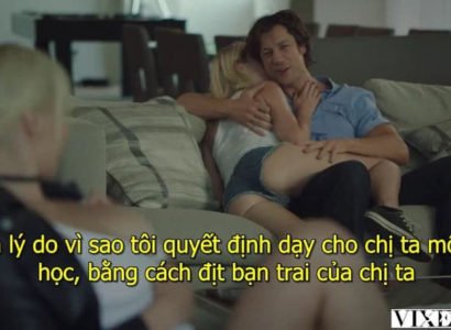 phim sex sakino Nhìn cô vợ bị thằng khác địt p2