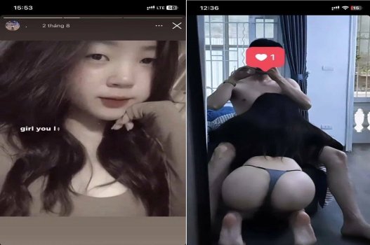 phim sex loan luan me ke xinh đẹp Thầy giáo dạy nấu ăn, địt luôn em học sinh quyến rũ
