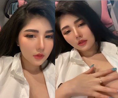 phim sex hongkong doll Thèm sữa chua xuất trong miệng em nuốt sạch