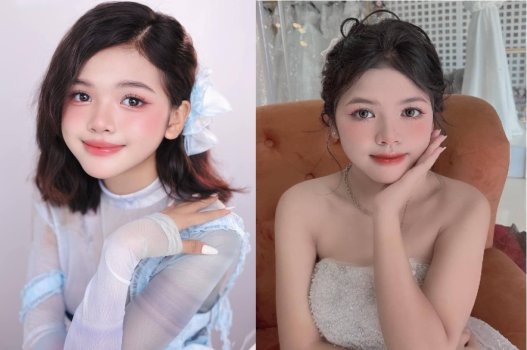 sex gay ai Xoa bóp quả mông căng đét của cô bạn gái