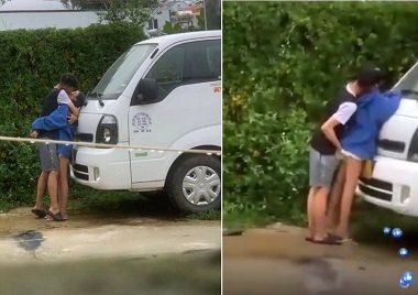 phim sex sone 525 012821-001-carib đưa gái dâm về nhà Trả bài khi Người vợ đi vắng