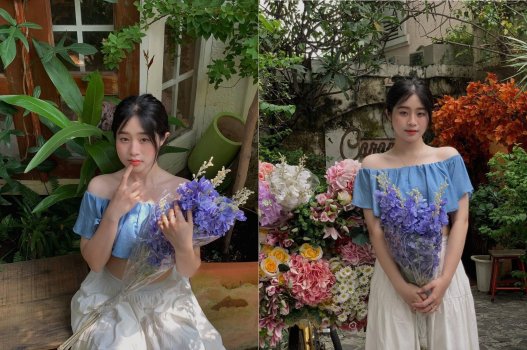 sêx việt nam Em sugar baby lần đầu đi gặp "bố"...