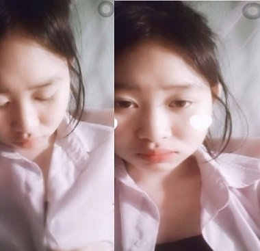 clip nóng sex Gái độc thân nghiện làm tình chuyên gạ gẫm trai trẻ