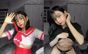 sex bảo nghi 2k6 Hỏi em thích ăn gì, em bảo ăn gì cũng được