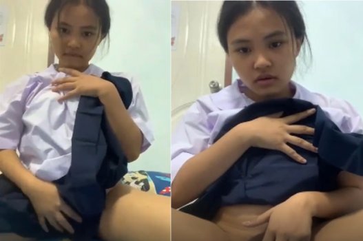 sex miu shi Em ngửa người ra sau cho anh đâm cu vào lồn