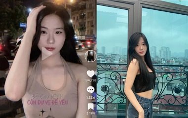 clips sex việt nam Chán cơm thèm phở, anh chồng đi chơi với em sugarbaby dáng ngon vú đẹp