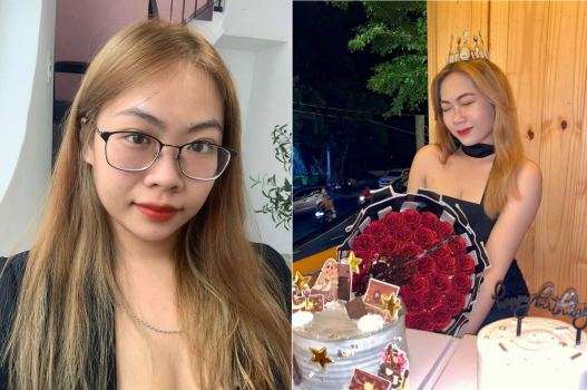 phim sex gay 18 Quay clip em vú to thủ dâm rồi thèm quá đụ em luôn