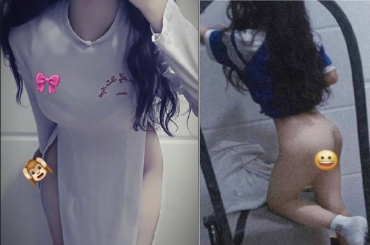 aoi ichino jav Vừa móc vừa chơi sextoy nước bắn tung toé