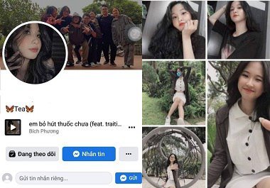 camera sex Lên mạng tìm gái bán hoa thì gặp cô em gái cùng cha khác mẹ