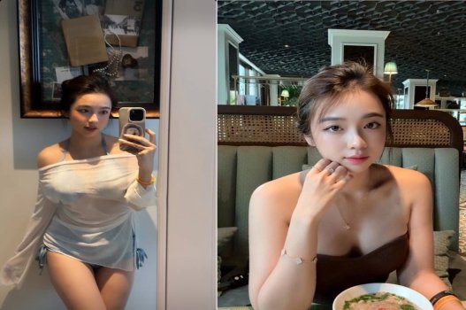 sex việt nam tiktoker Cô bạn gái khoái tít mắt được anh bồ mút cô bé cực đã