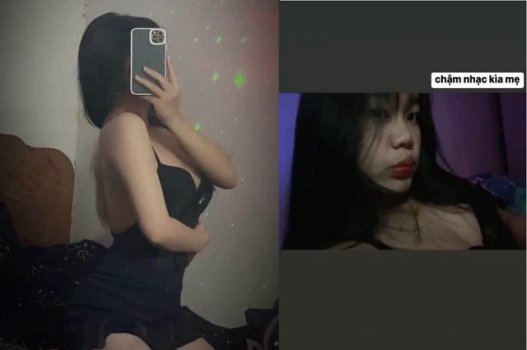 sex trung quốc vietsup Em gái xinh mặc quần lọt khe, lòi cặp mông to trắng nõn nà