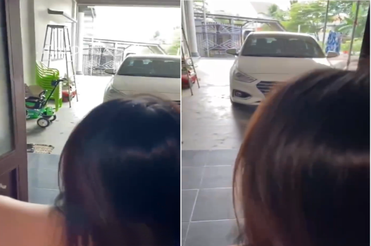 sex minichu Xoạc bướm cô bạn thân xinh đẹp của chị gái