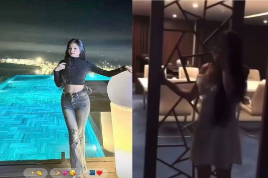 clip sex hồng nga nhã lê Nằm xem phim bị thằng bồ đút chuối vào mồm